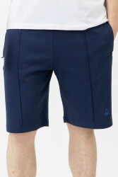 Unıted Colors Of Benetton Erkek Şort BNT-M21157 LACİVERT