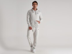 United Colors Of Benetton Erkek Sweatshirt BNT-M057 T Gri
