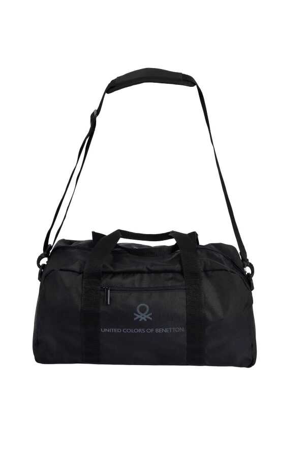 Unıted Colors Of Benetton Ftl Unisex El Valiz 21067 - United Colors Of Benetton 1---0