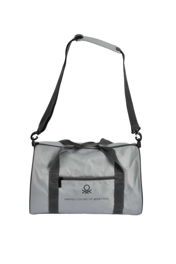 Unıted Colors Of Benetton Ftl Unisex El Valiz 21068 - United Colors Of Benetton 1---0