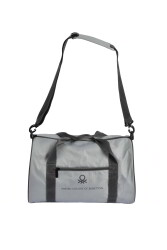 Unıted Colors Of Benetton Ftl Unisex El Valiz 21068 Gri