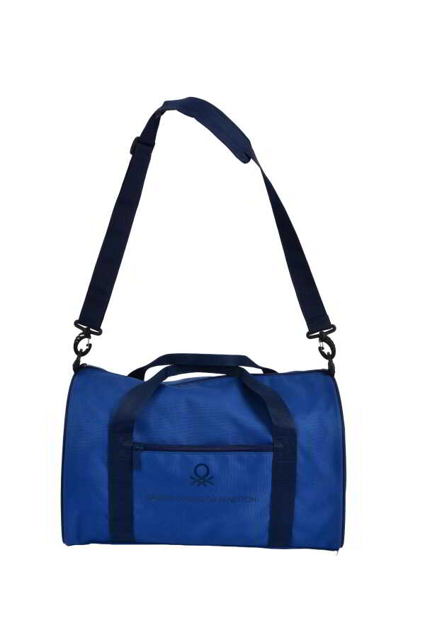 Unıted Colors Of Benetton Ftl Unisex El Valizi 21069 - United Colors Of Benetton 3---0