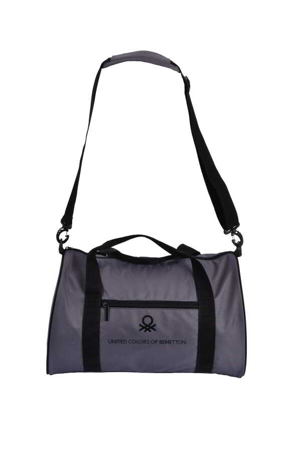 Unıted Colors Of Benetton Ftl Unisex El Valizi 21071 - United Colors Of Benetton 4---0