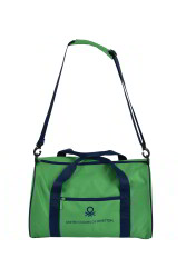 Unıted Colors Of Benetton Ftl Unisex El Valizi 25978 YEŞİL