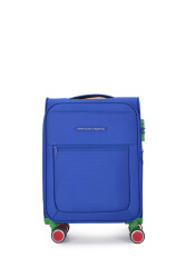 United Colors Of Benetton Kabin Boy Valiz 14BNT2800-03 Saks Mavisi