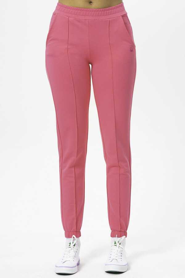 United Colors Of Benetton Kadın Eşofman Altı BNT-W20396 - United Colors Of Benetton 2---0