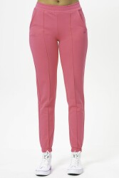 United Colors Of Benetton Kadın Eşofman Altı BNT-W20396 PEMBE