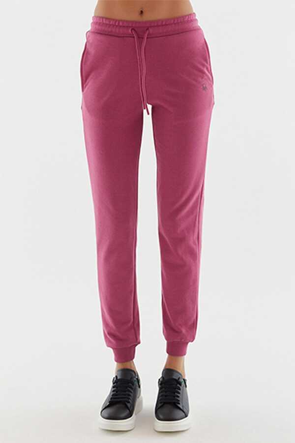 United Colors Of Benetton Kadın Eşofman Altı BNT-W20755 - United Colors Of Benetton 1---0