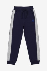 United Colors of Benetton Kadın Jogger Pantolon BNT-B20901 LACİVERT