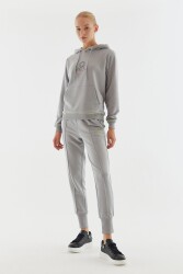 United Colors of Benetton Kadın Jogger Pantolon BNT-W20753 Antrasit
