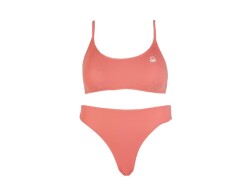 United Colors Of Benetton Kadın Mayo 71961 PEMBE