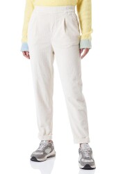 United Colors Of Benetton Kadın Pantolon 4HA2556K4 Ekru