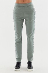United Colors Of Benetton Kadın Pantolon BNT-W20707 MİNT