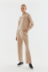 United Colors Of Benetton Kadın Pantolon BNT-W20723 Ekru