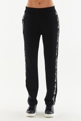 United Colors Of Benetton Kadın Pantolon BNT-W20741 Siyah