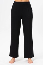 United Colors Of Benetton Kadın Pijama Altı BNT-W20407 Siyah