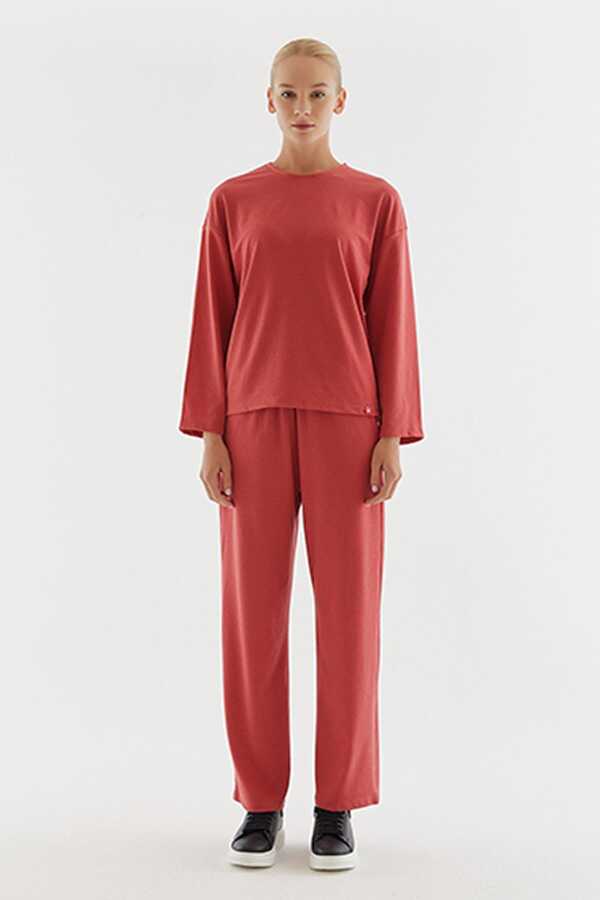 United Colors Of Benetton Kadın Pijama Altı BNT-W20780 - United Colors Of Benetton 2---0