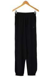 Unıted Colors Of Benetton Kadın Pijama Altı BNT-W21067 Siyah