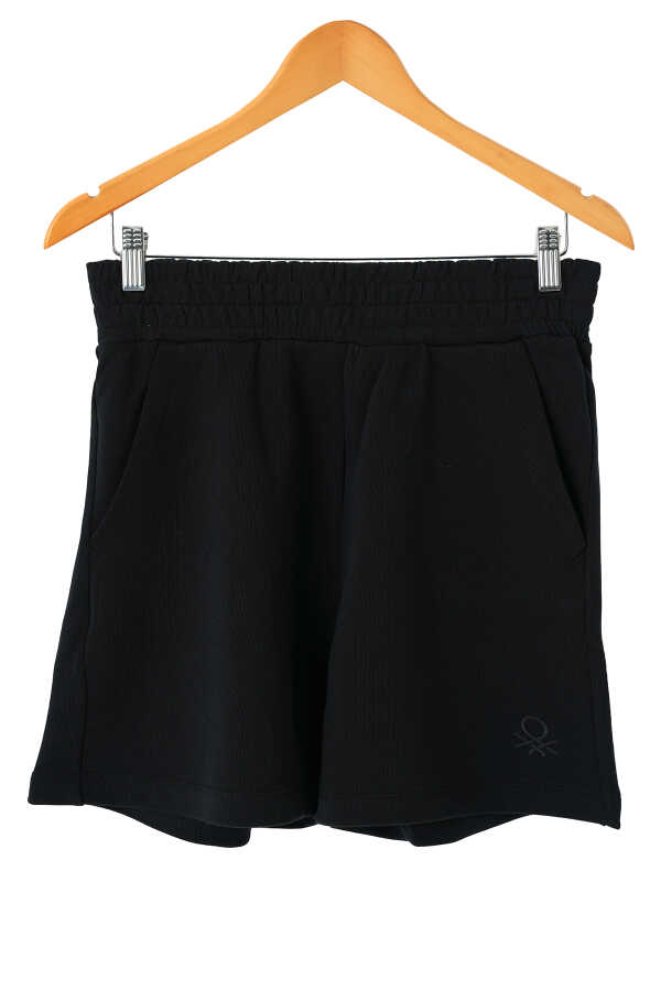 United Colors Of Benetton Kadın Şort 3J68D9009 - United Colors Of Benetton 1---0