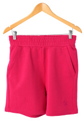 United Colors Of Benetton Kadın Şort 3J68D9009 FUŞYA