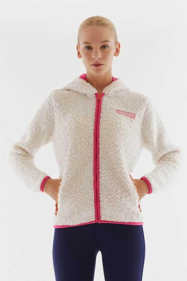 United Colors Of Benetton Kadın Sweatshirt BNT-W20787 - United Colors Of Benetton 2---0