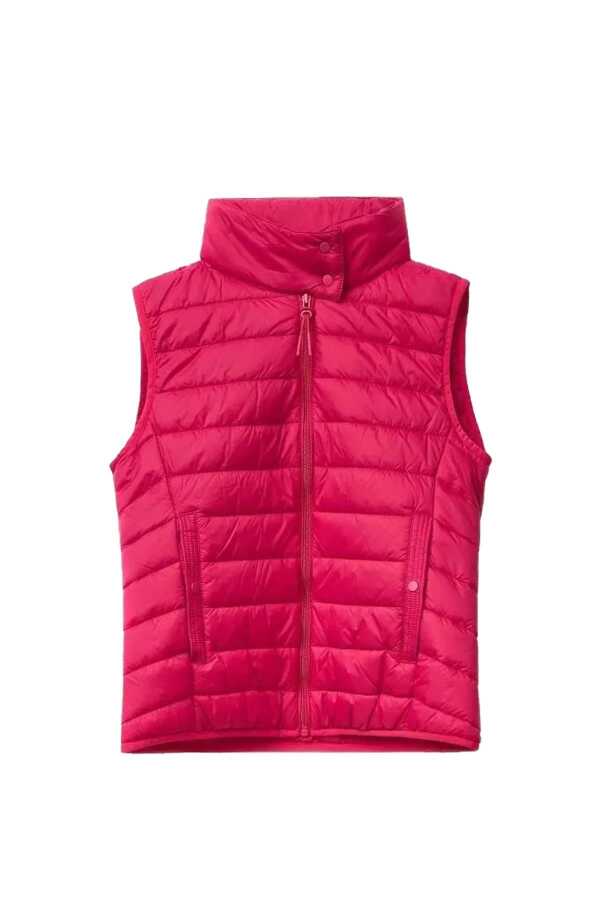 United Colors Of Benetton Kadın Yelek Mont 2TWDDJ003-R - United Colors Of Benetton 2---0