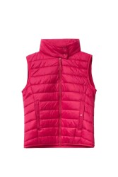 United Colors Of Benetton Kadın Yelek Mont 2TWDDJ003-R PEMBE