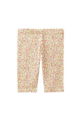 Unıted Colors Of Benetton Kız Bebek Tayt 3HHNGF03V SARI