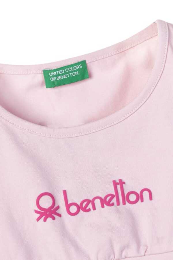 United Colors Of Benetton Kız Çocuk Bralet BNT-G21306 - United Colors Of Benetton 2---0