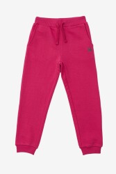 United Colors Of Benetton Kız Çocuk Eşofman Altı BNT-G20837 PEMBE