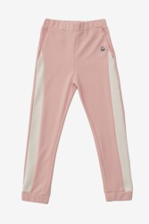 United Colors Of Benetton Kız Çocuk Eşofman Altı BNT-G20869 PEMBE