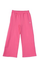 Unıted Colors Of Benetton Kız Çocuk Eşofman Altı BNT-G21311 PEMBE