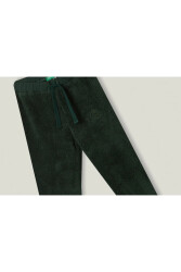 Unıted Colors Of Benetton Kız Çocuk Eşofman Altı G20121 YEŞİL
