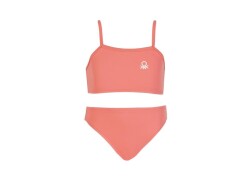 United Colors Of Benetton Kız Çocuk Mayo 71955 PEMBE