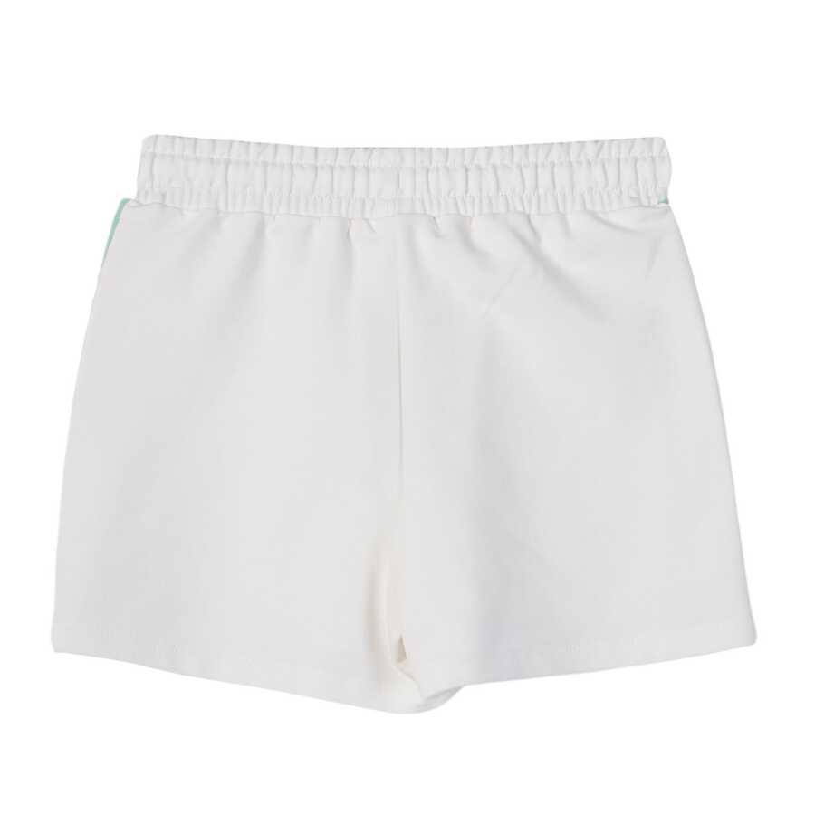 United Colors Of Benetton Kız Çocuk Şort BNT-G21291 - United Colors Of Benetton 3---0