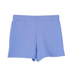 Unıted Colors Of Benetton Kız Çocuk Şort BNT-G282 Lila
