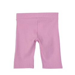 United Colors Of Benetton Kız Çocuk Tayt BNT-G21256 PEMBE