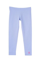 United Colors Of Benetton Kızn Çocuk Tayt BNT-G21307 MAVİ