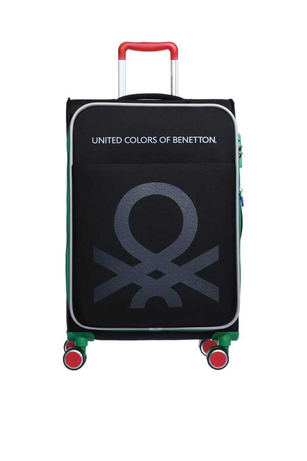 United Colors Of Benetton Orta Boy Valiz 14BNT2200-02 - United Colors Of Benetton 2---0