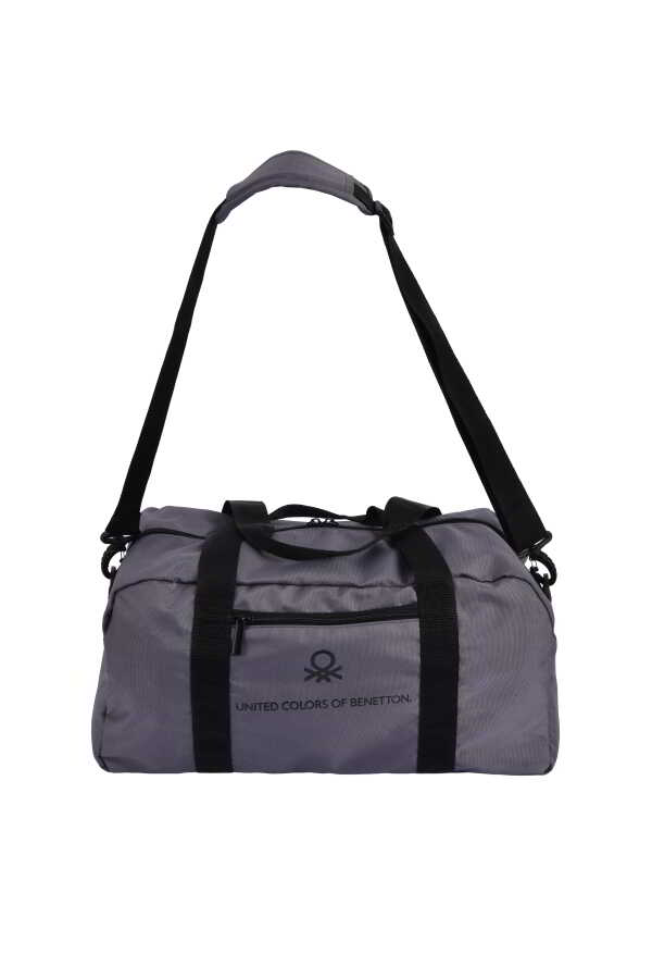 Unıted Colors Of Benetton Unisex El Valiz 21066 - United Colors Of Benetton 4---0