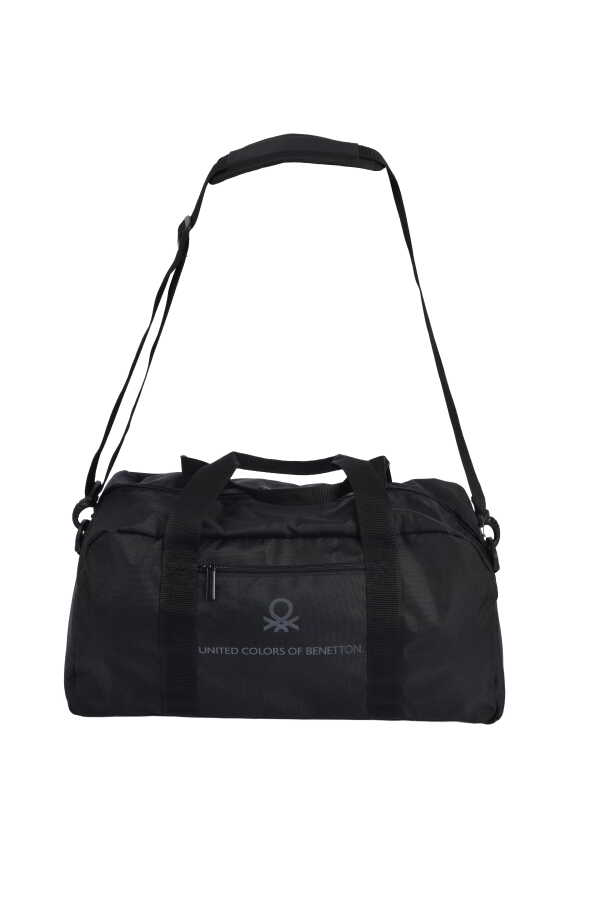 Unıted Colors Of Benetton Unisex El Valizi 21060 - United Colors Of Benetton 4---0