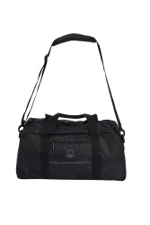Unıted Colors Of Benetton Unisex El Valizi 21060 Siyah
