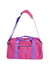 Unıted Colors Of Benetton Unisex El Valizi 21062 PEMBE