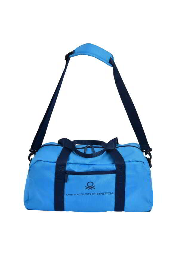 Unıted Colors Of Benetton Unisex El Valizi 21063 - United Colors Of Benetton 3---0