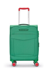 Unıted Colors Of Benetton Unisex Kabin Boy Valiz 14BNT2700-03 YEŞİL