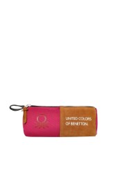 Unıted Colors Of Benetton Unisex Kalemlik 13059 KIRMIZI