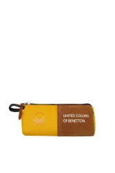 Unıted Colors Of Benetton Unisex Kalemlik 13061 SARI