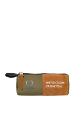 Unıted Colors Of Benetton Unisex Kalemlik 13063 HAKİ