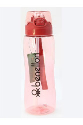Unıted Colors Of Benetton Unisex Suluk-Matara 76818 KIRMIZI