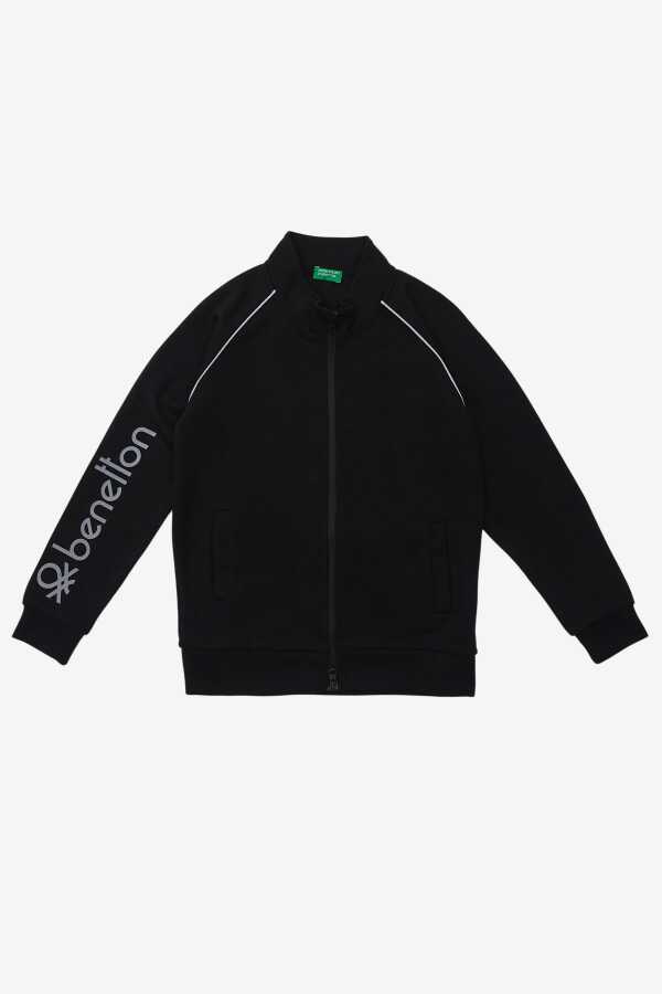 United Colors of Bennetton Unisex Sweatshirt BNT-B20909 - United Colors Of Benetton 4---0